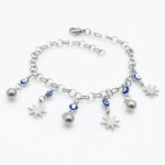 Wholesale Stainless 316 Steel Bracelets