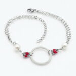 Wholesale Stainless 316 Steel Bracelets