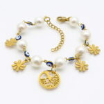 Wholesale Stainless 316 Steel Bracelets