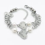 Wholesale Stainless 316 Steel Bracelets