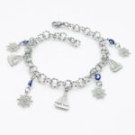 Wholesale Stainless 316 Steel Bracelets