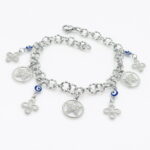 Wholesale Stainless 316 Steel Bracelets