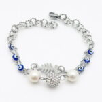 Wholesale Stainless 316 Steel Bracelets