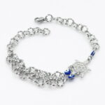 Wholesale Stainless 316 Steel Bracelets