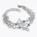 Wholesale Stainless 316 Steel Bracelets