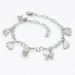 Wholesale Stainless 316 Steel Bracelets