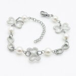 Wholesale Stainless 316 Steel Bracelets