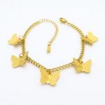 Wholesale Stainless 316 Steel Bracelets