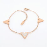 Wholesale Stainless 316 Steel Bracelets