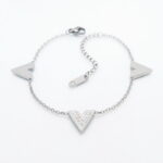 Wholesale Stainless 316 Steel Bracelets