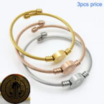 Wholesale Stainless 316 Steel Bangles, Fashion Jeweller