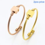 Wholesale Stainless 316 Steel Bangles, Fashion Jeweller