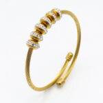 Wholesale Stainless 316 Steel Bangles, Fashion Jeweller