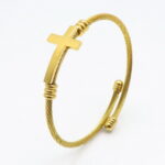 Wholesale Stainless 316 Steel Bangles, Fashion Jeweller