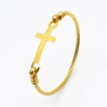 Wholesale Stainless 316 Steel Bangles, Fashion Jeweller