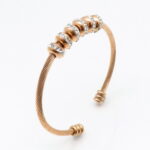 Wholesale Stainless 316 Steel Bangles, Fashion Jeweller