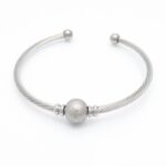 Wholesale Stainless 316 Steel Bangles