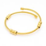 Wholesale Stainless 316 Steel Bangles