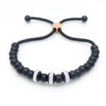 Wholesale Stainless 316 Steel Bracelets