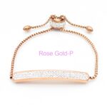 Wholesale Stainless 316 Steel Bracelets