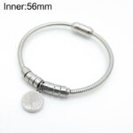 Wholesale Stainless 316 Steel Bracelets
