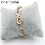 Wholesale Stainless 316 Steel Bangles