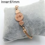 Wholesale Stainless 316 Steel Bangles