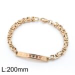 Wholesale Stainless 316 Steel Bracelets