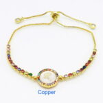 Wholesale Stainless 316 Steel Bracelets, Fashion Jeweller