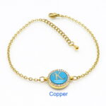 Wholesale Stainless 316 Steel Bracelets, Fashion Jeweller