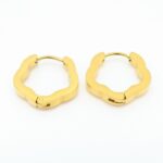 Wholesale Stainless 316 Steel Earrings