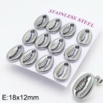 Wholesale Stainless 316 Steel Earrings