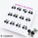 Wholesale Stainless 316 Steel Earrings