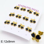 Wholesale Stainless 316 Steel Earrings