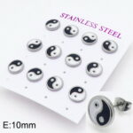 Wholesale Stainless 316 Steel Earrings