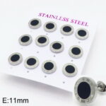 Wholesale Stainless 316 Steel Earrings