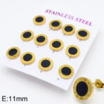 Wholesale Stainless 316 Steel Earrings