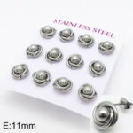 Wholesale Stainless 316 Steel Earrings