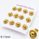 Wholesale Stainless 316 Steel Earrings