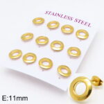 Wholesale Stainless 316 Steel Earrings