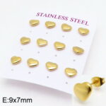 Wholesale Stainless 316 Steel Earrings