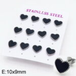 Wholesale Stainless 316 Steel Earrings