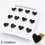 Wholesale Stainless 316 Steel Earrings