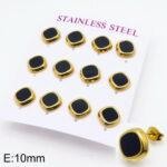 Wholesale Stainless 316 Steel Earrings