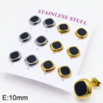 Wholesale Stainless 316 Steel Earrings