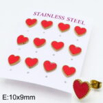 Wholesale Stainless 316 Steel Earrings