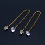 Wholesale Stainless 316 Steel Earrings