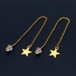 Wholesale Stainless 316 Steel Earrings