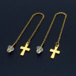 Wholesale Stainless 316 Steel Earrings