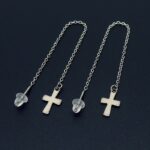 Wholesale Stainless 316 Steel Earrings